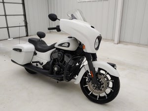 2019 INDIAN CHIEFTAIN