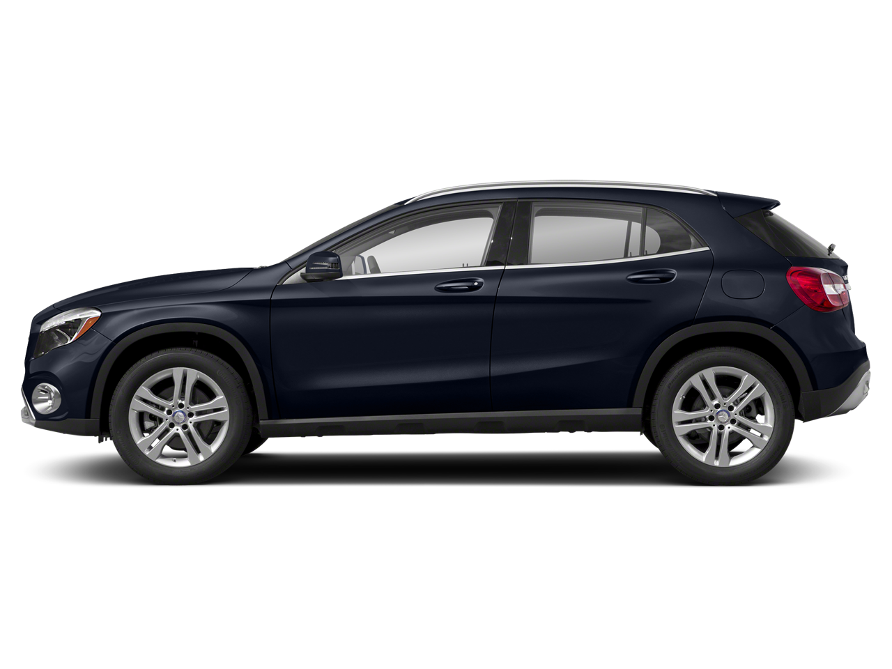 2019 Mercedes Benz GLA 250 4MATIC photo 3
