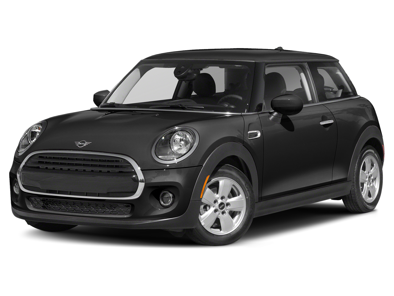 2019 MINI COOPER HARDTOP COOPER