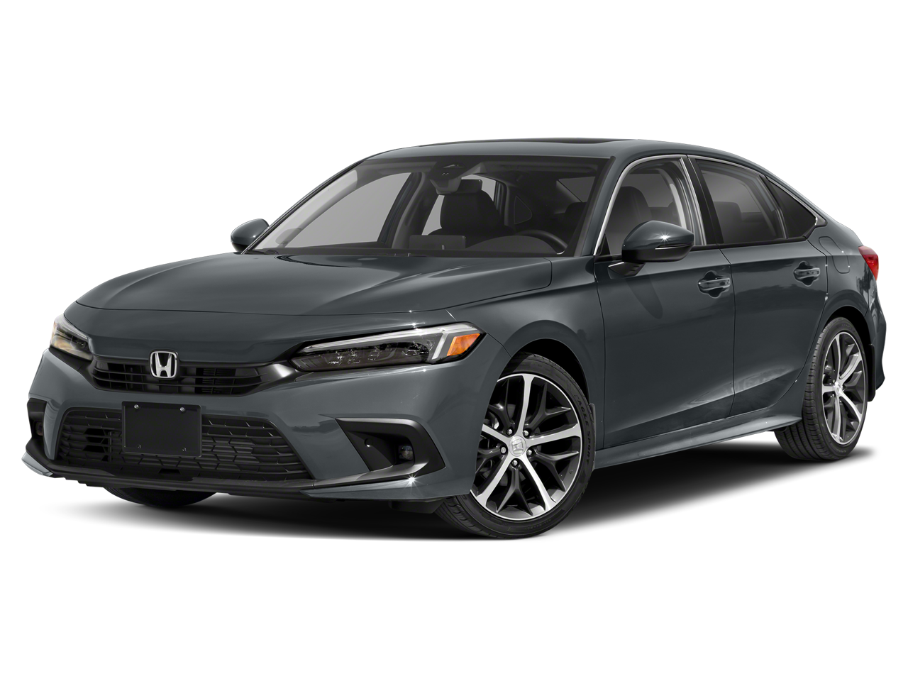2024 Honda Civic Sedan Touring