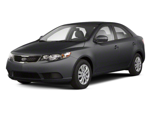 2012 Kia Forte EX