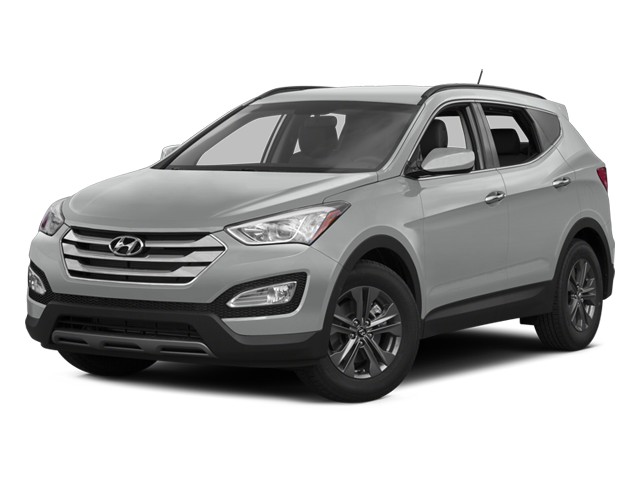 2014 Hyundai Santa Fe Sport BASE