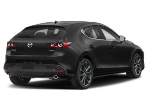 2019 Mazda3 Hatchback Premium Package