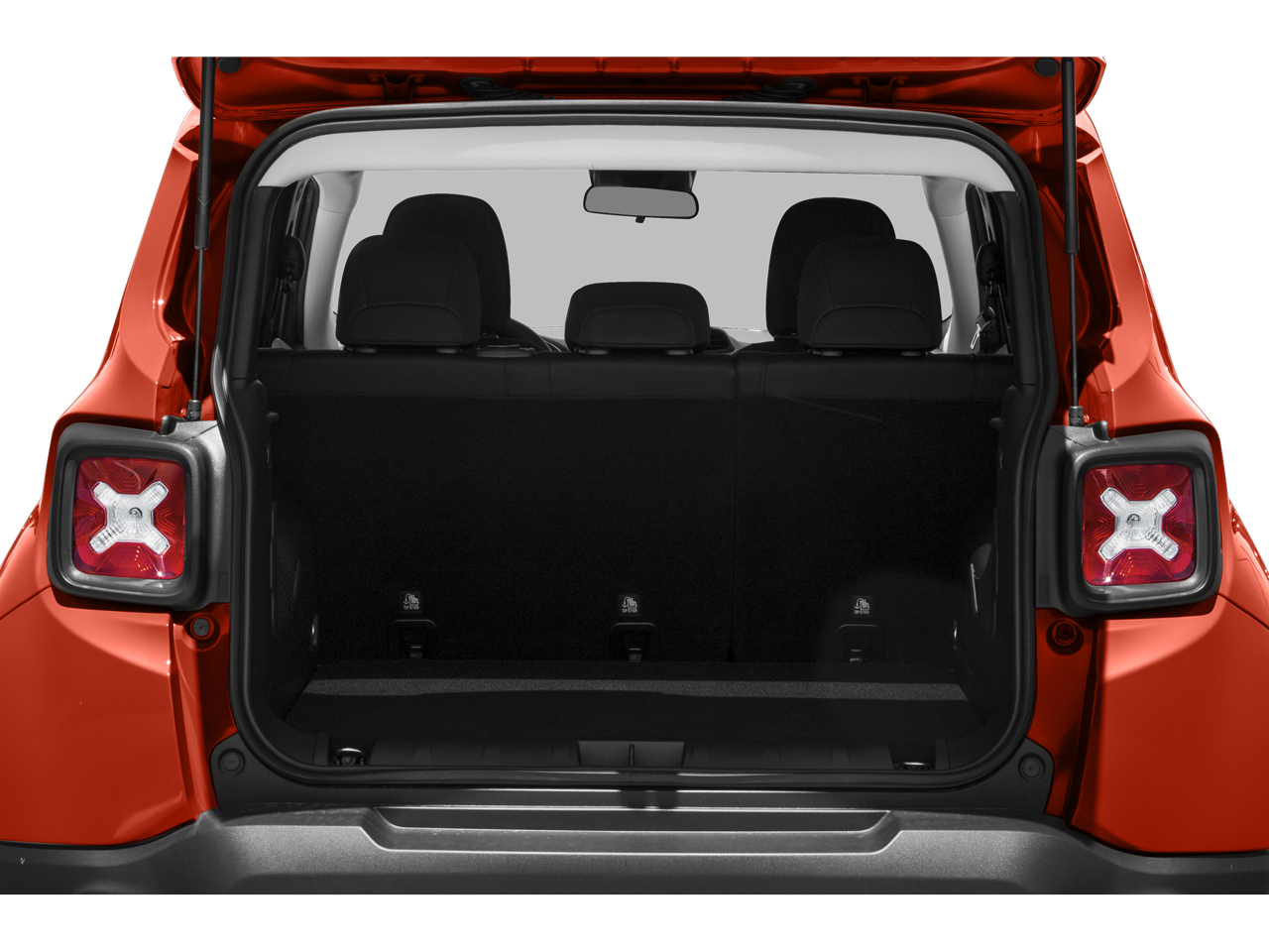 2019 Jeep Renegade Latitude North Edition photo 2