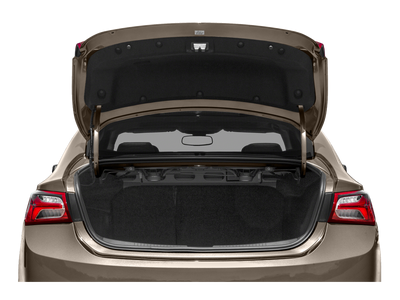 2020 Chevrolet MALIBU PREM