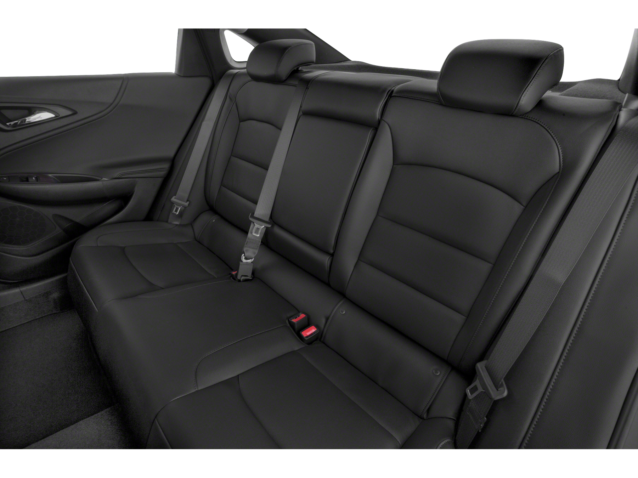 2020 Chevrolet MALIBU PREM