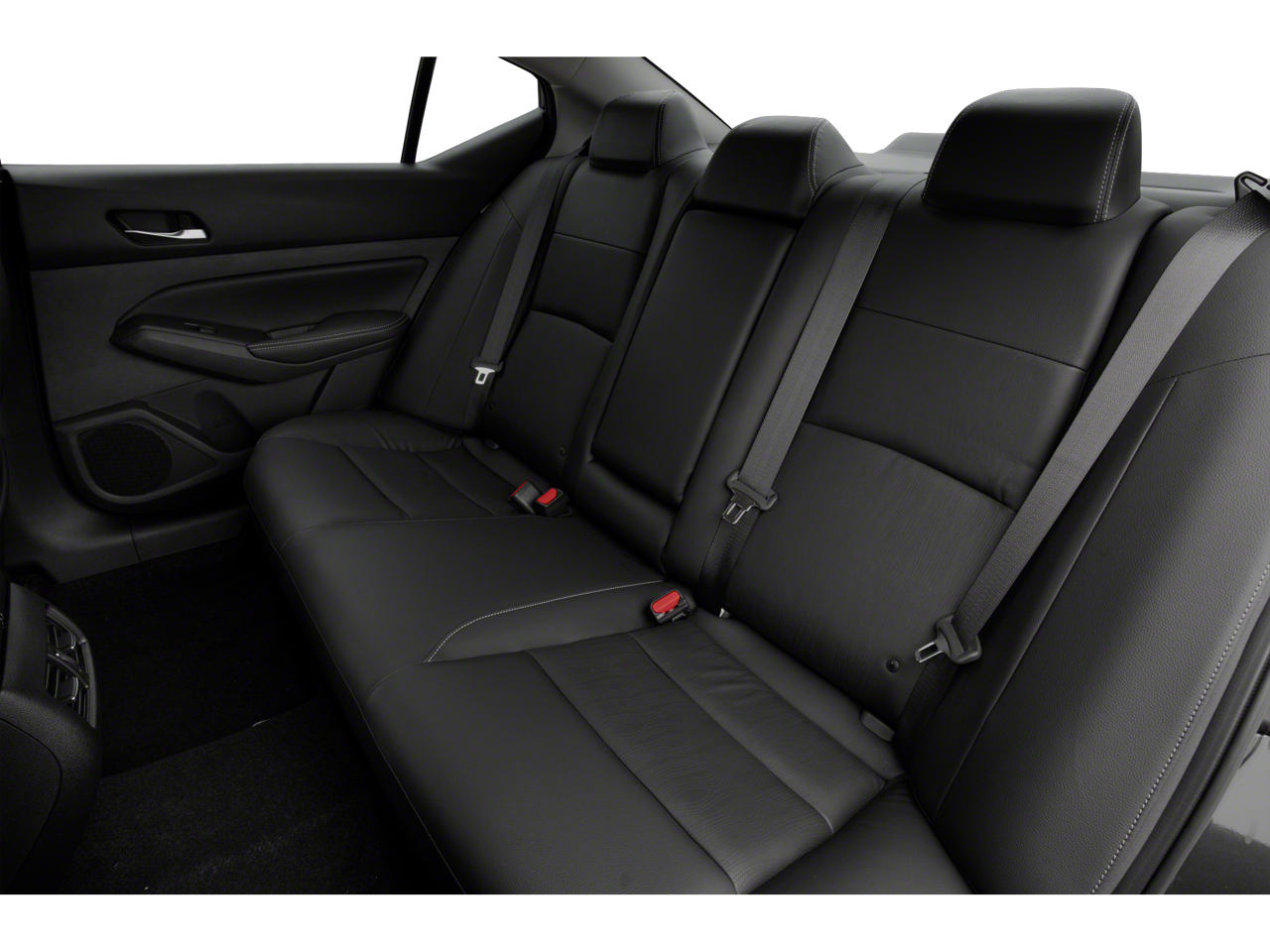 2020 Nissan ALTIMA 25SL