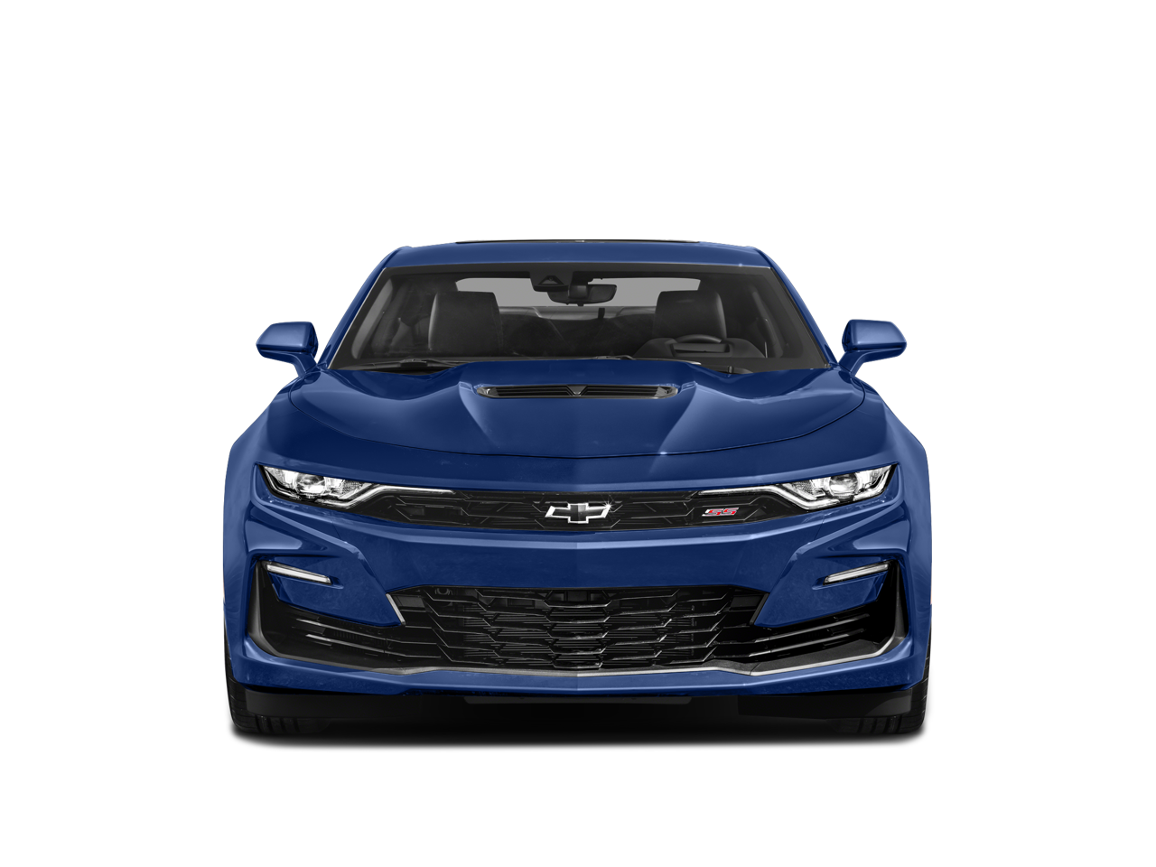 2023 Chevrolet Camaro 2SS