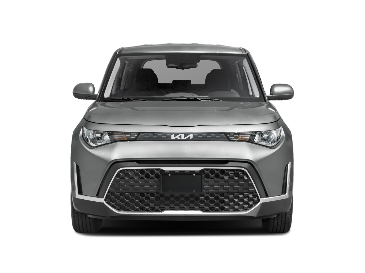 2024 Kia Soul S