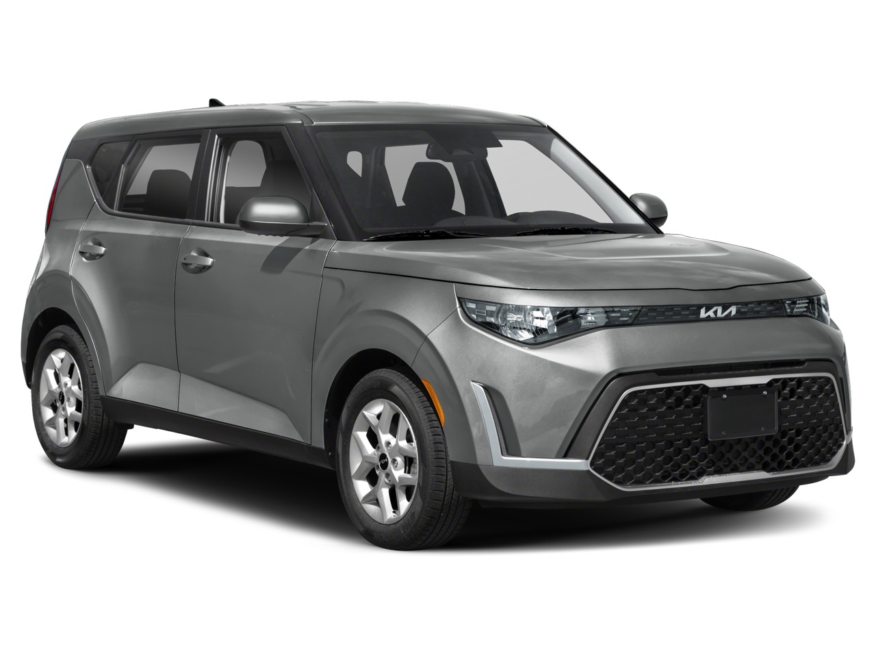 2024 Kia Soul S