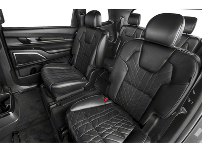 2025 Kia Telluride SX-Prestige X-Pro