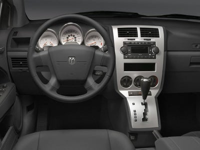 2009 Dodge Caliber R/T