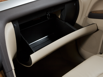 2012 Buick ENCLAVE LEATGR