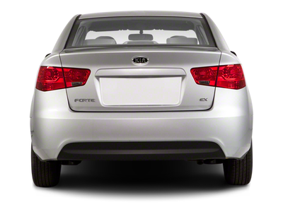 2012 Kia Forte EX