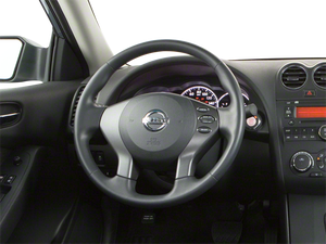 2012 Nissan Altima 2.5 SL