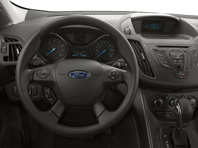 2013 Ford Escape S
