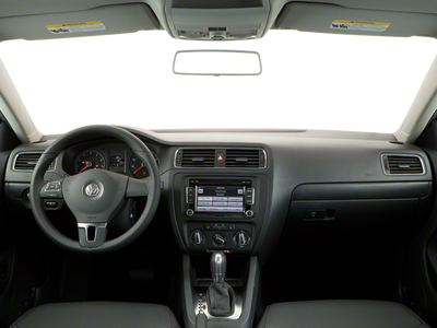 2013 Volkswagen Jetta TDI w/Premium