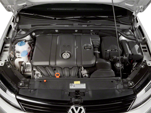 2013 Volkswagen Jetta TDI w/Premium