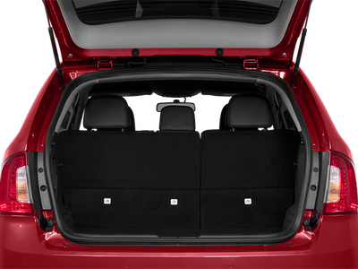 2014 Ford EDGE LIMI