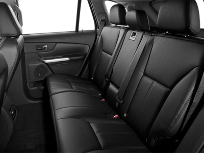 2014 Ford EDGE LIMI