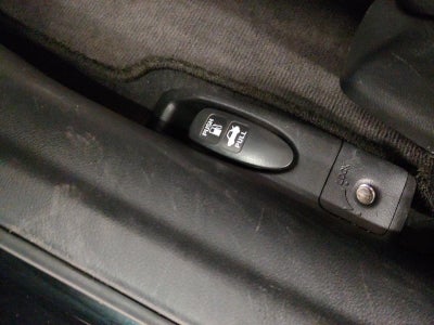 2015 Honda Civic Sedan LX