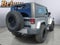 2013 Jeep Wrangler Sahara