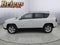 2015 Jeep Compass Latitude