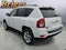 2015 Jeep Compass Latitude
