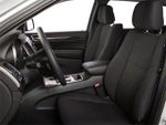 2012 Jeep Grand Cherokee SRT8
