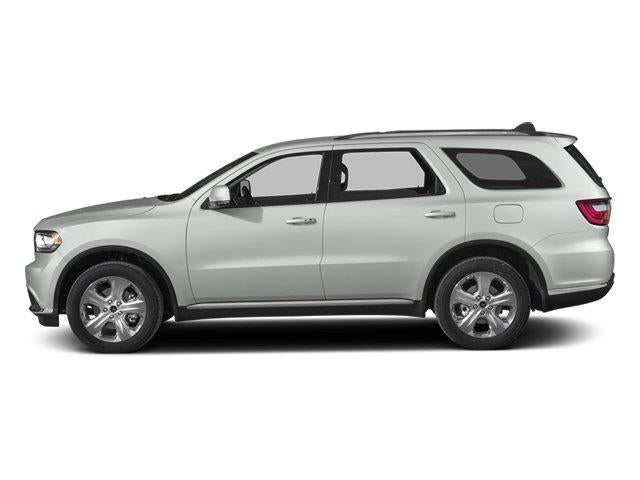 2014 Dodge Durango Citadel