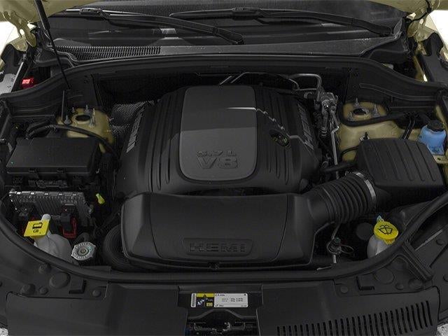 2014 Dodge Durango Citadel