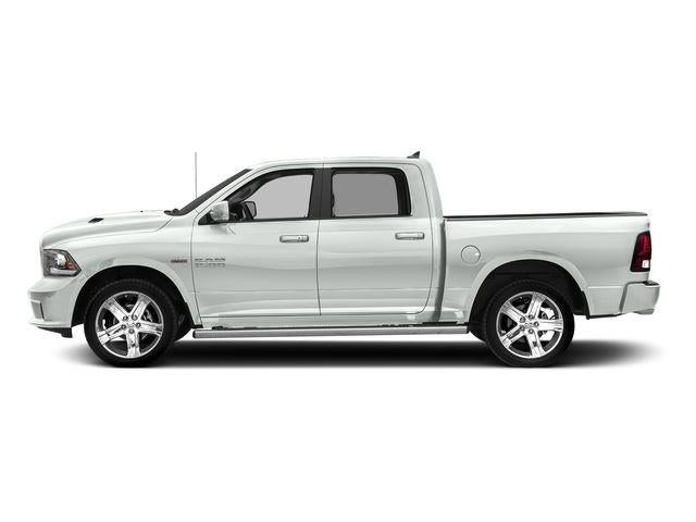 2017 RAM 1500 Sport