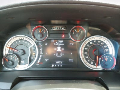 2017 RAM 1500 Sport