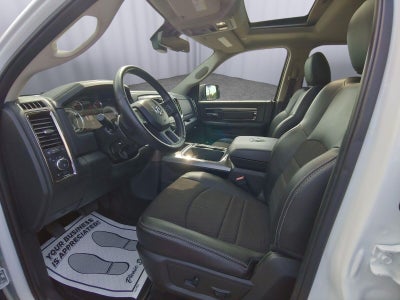 2017 RAM 1500 Sport