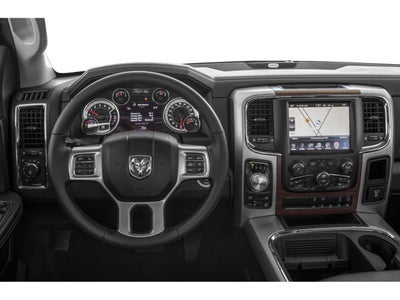 2015 RAM 1500 Laramie