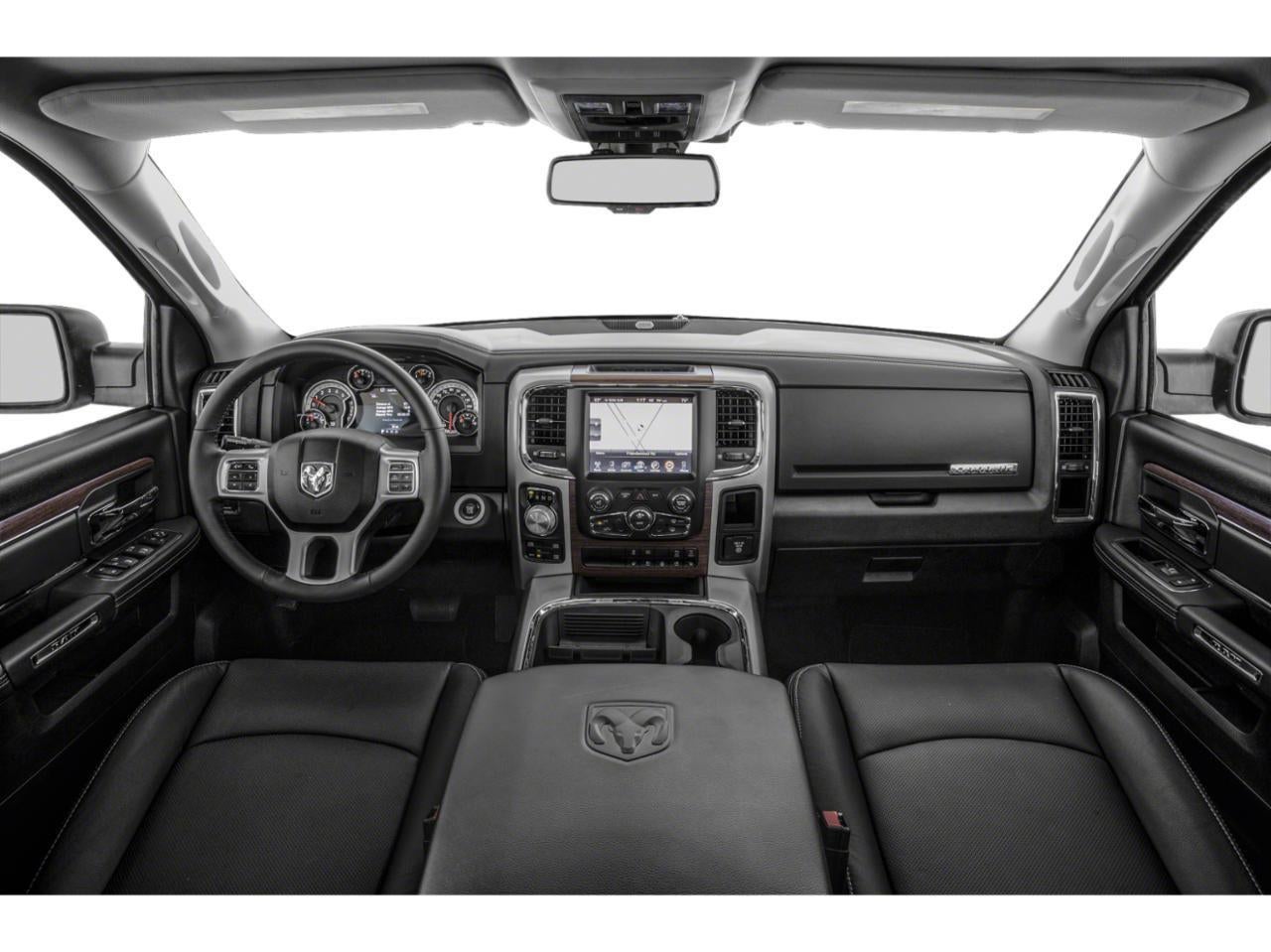 2015 RAM 1500 Laramie