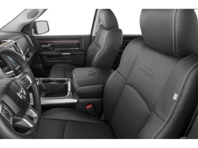 2015 RAM 1500 Laramie