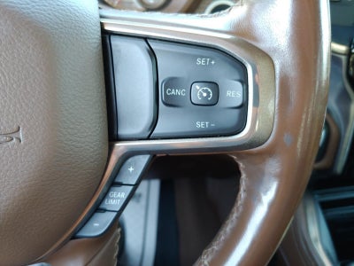 2020 RAM 1500 Longhorn