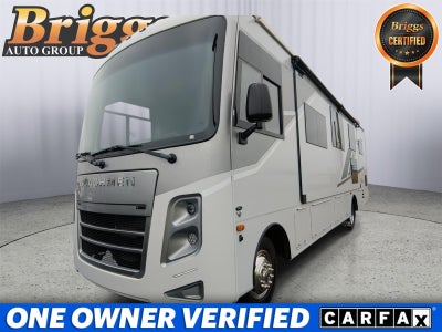 2023 Ford F-53 Motorhome Stripped C NA