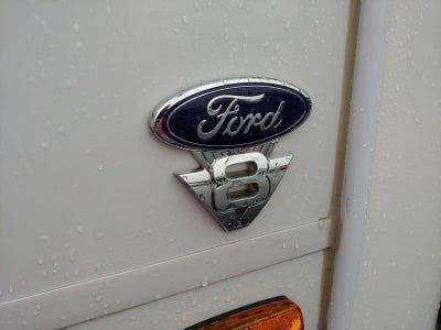 2023 Ford F-53 Motorhome Stripped C NA