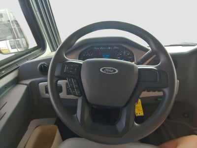 2023 Ford F-53 Motorhome Stripped C NA