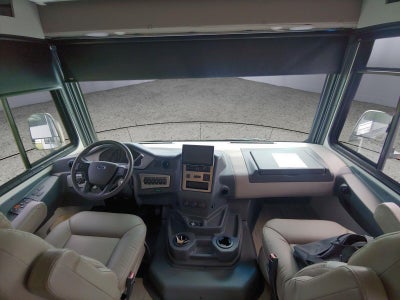 2023 Ford F-53 Motorhome Stripped C NA