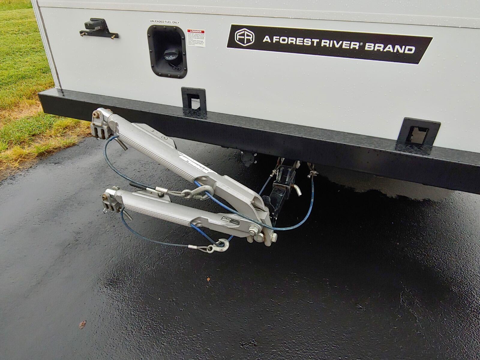 2023 Ford F-53 Motorhome Stripped C NA