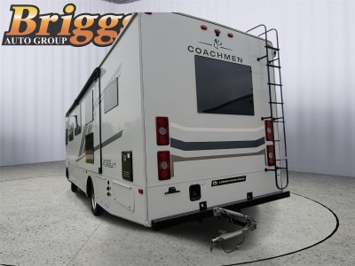 2023 Ford F-53 Motorhome Stripped C NA