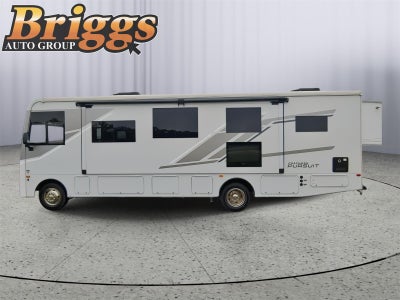 2023 Ford F-53 Motorhome Stripped C NA