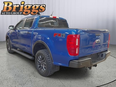2019 Ford Ranger XL