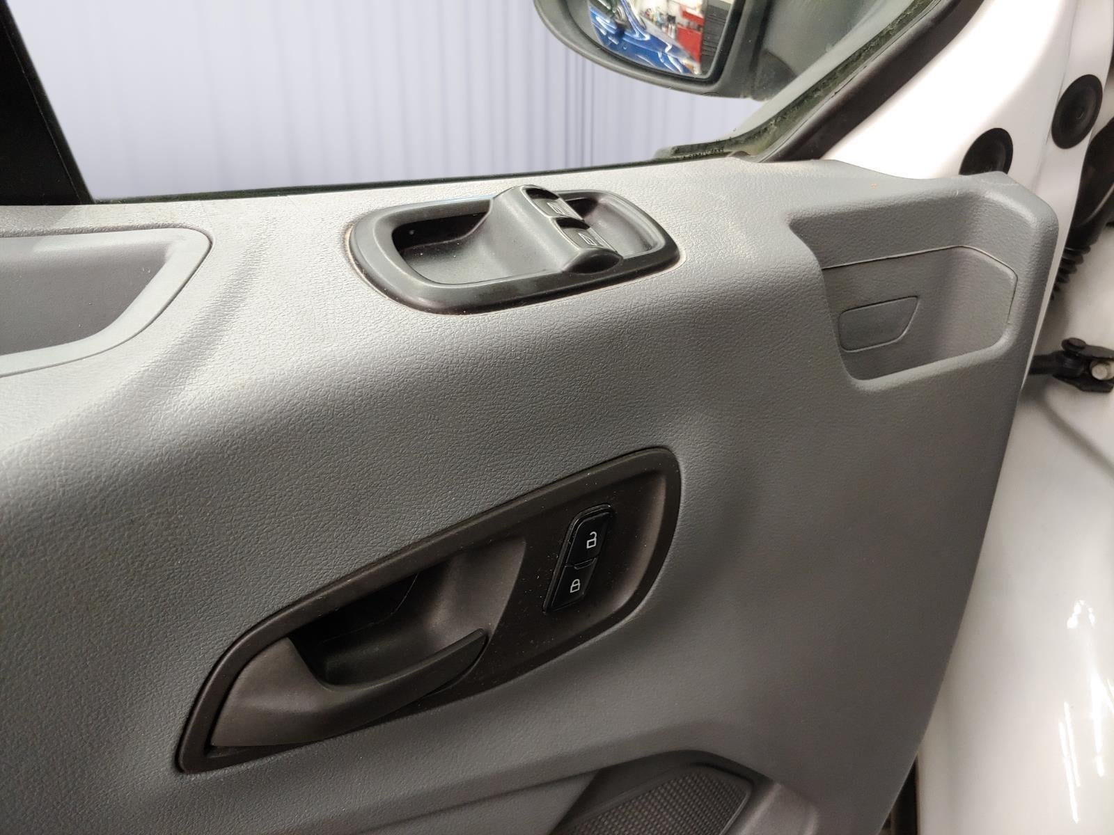 2016 Ford Transit Cargo Van Base