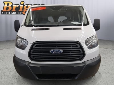 2016 Ford Transit Cargo Van Base
