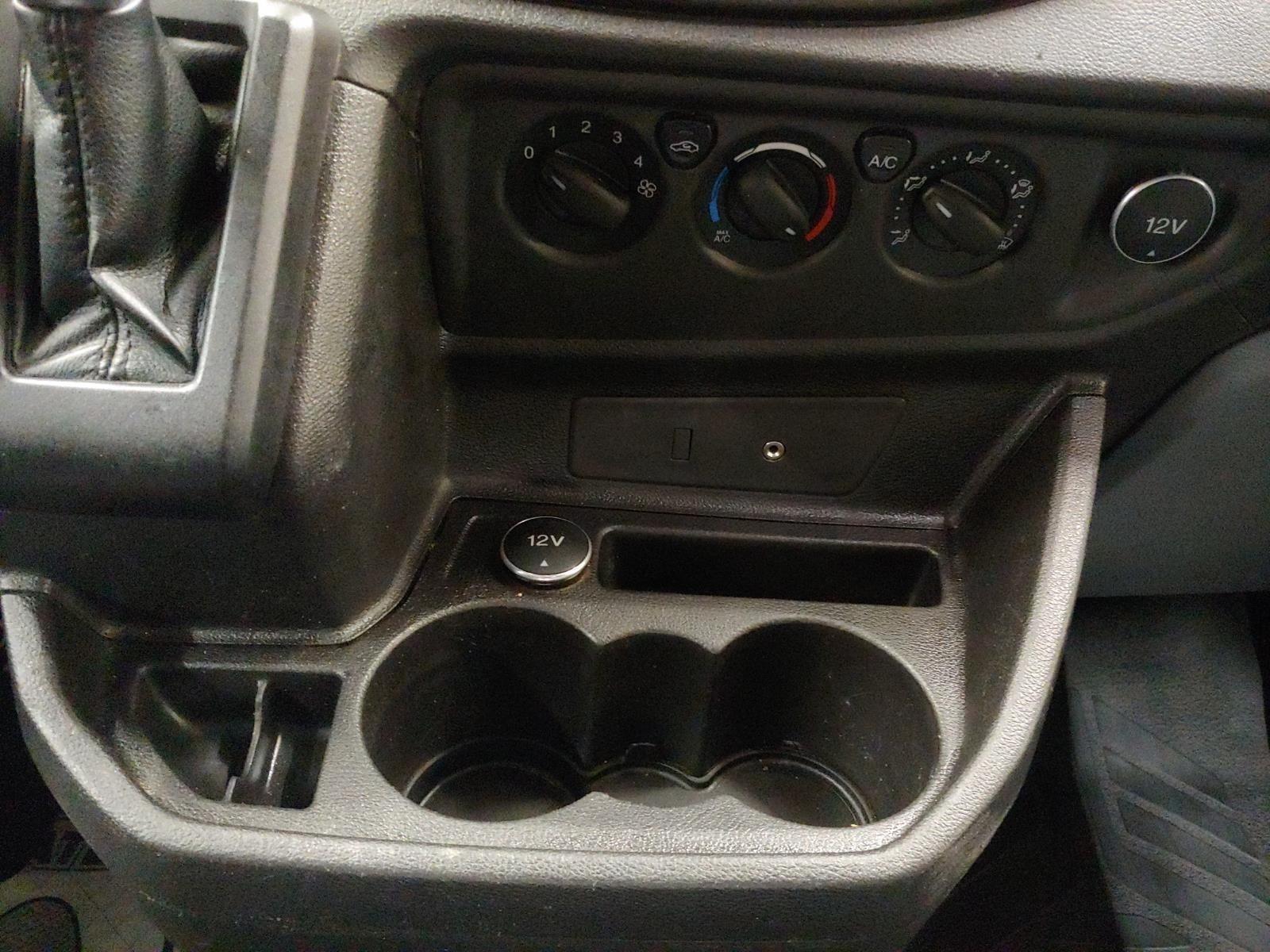 2016 Ford Transit Cargo Van Base