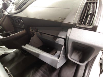 2016 Ford Transit Cargo Van Base